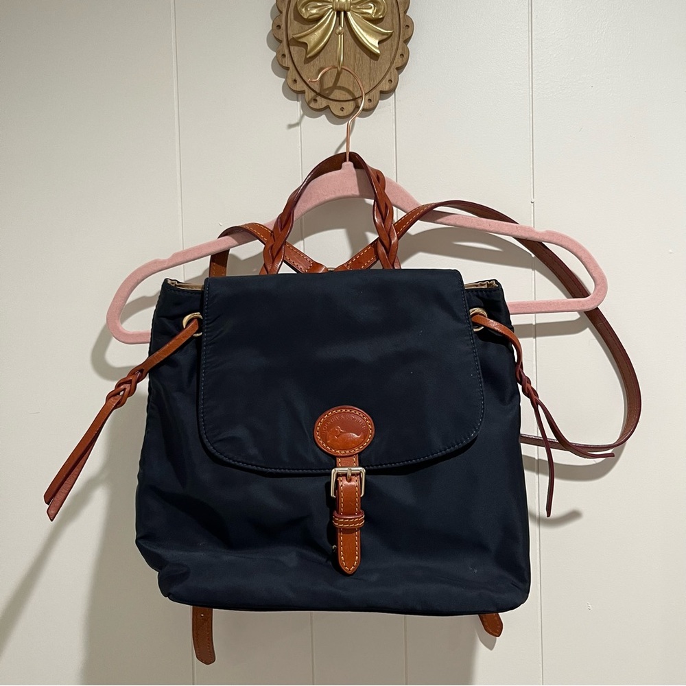 Dooney and Bourke Backpack